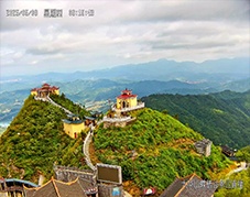 从流量到留量 —— 慢直播如何提升景区二次消费